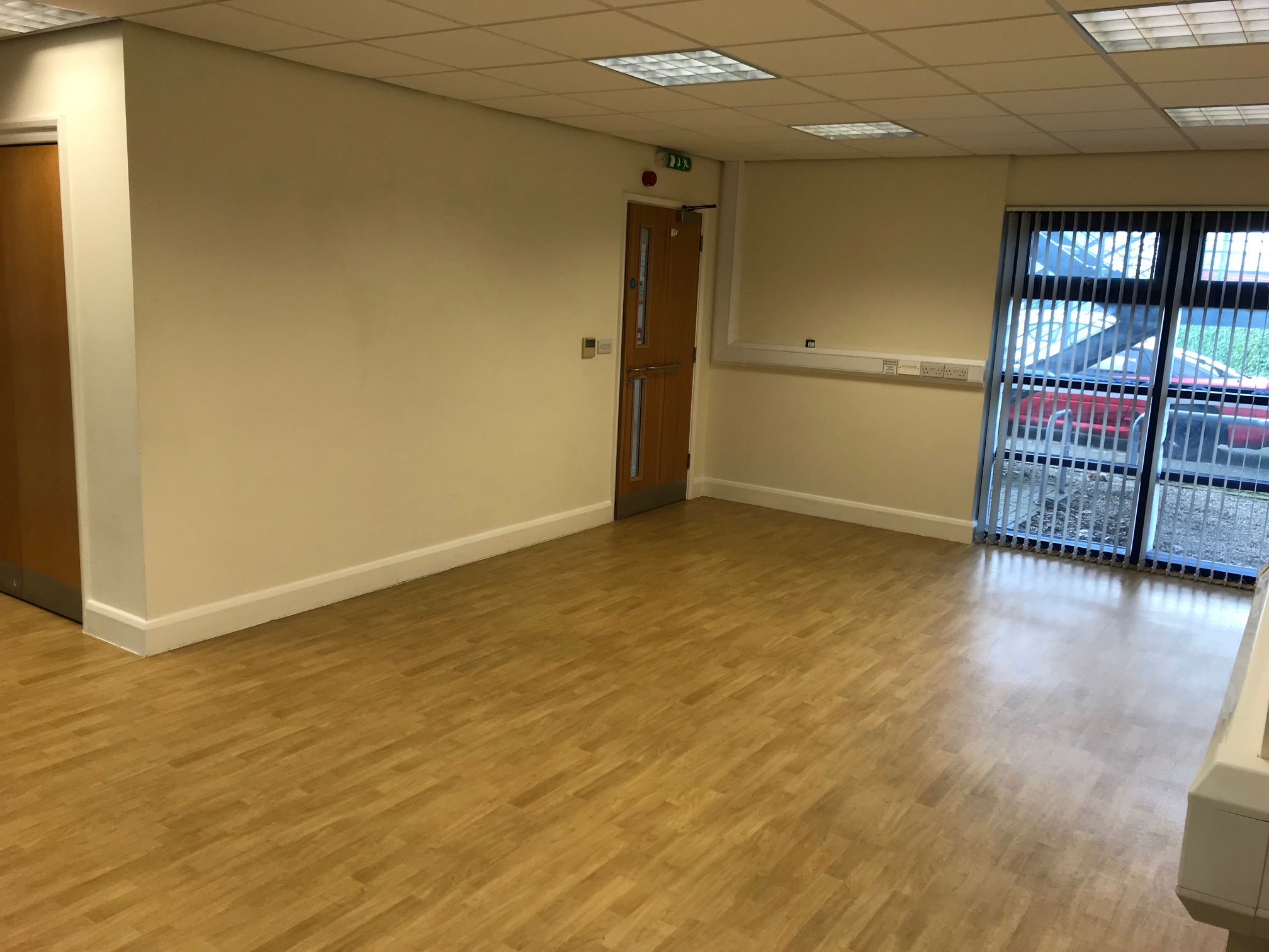 Unit 1 Forbes Business Centre Bury St Edmunds 750 Sq Ft